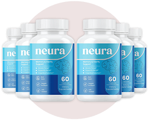 Neura  Discounted Offer